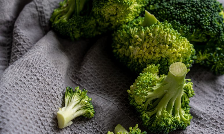 10_recetas con brocoli_gallina blanca
